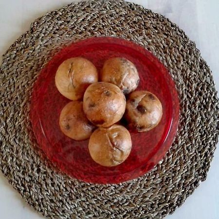 Delle Forche Bed & Breakfast Conversano Bagian luar foto