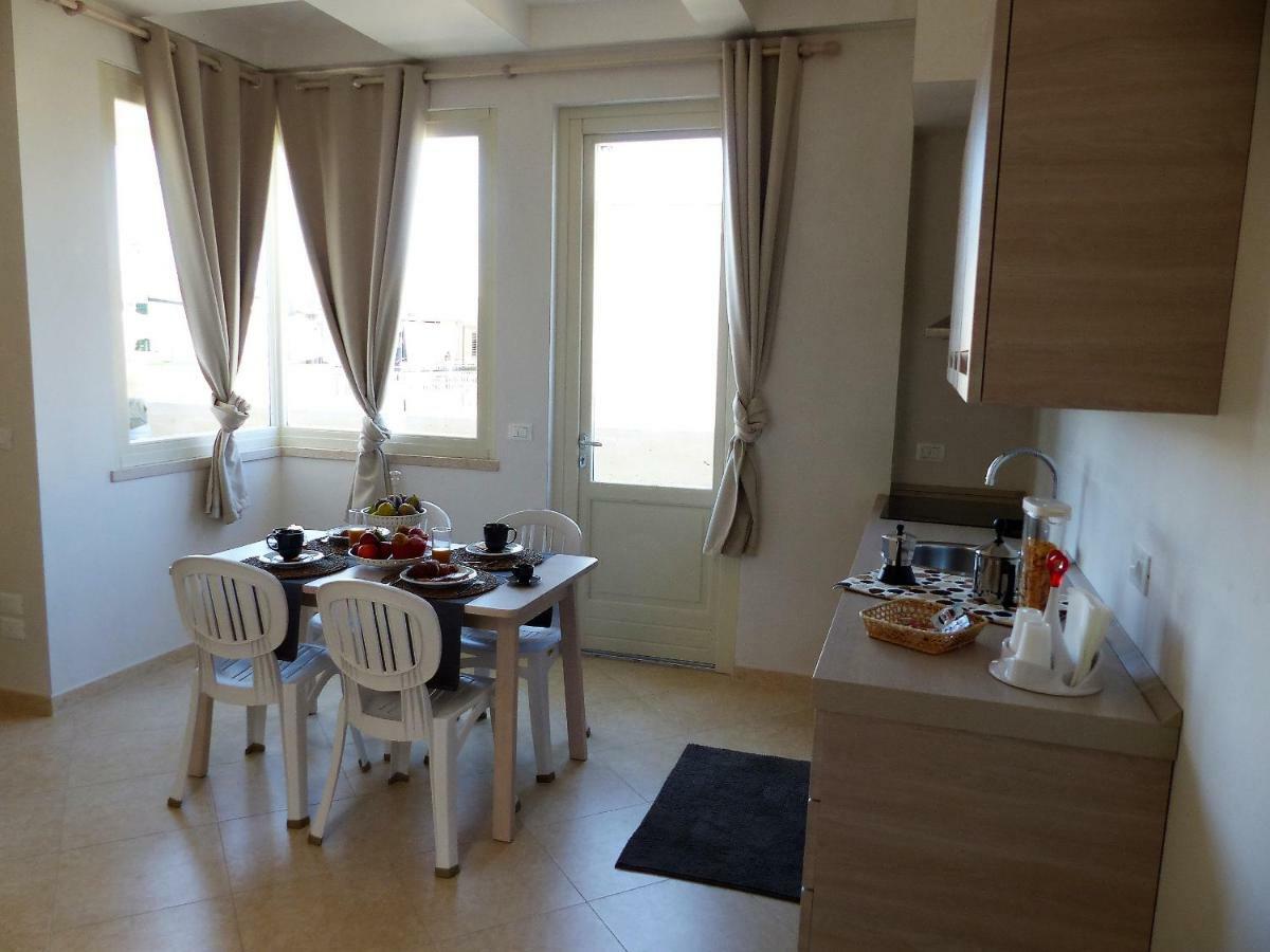 Delle Forche Bed & Breakfast Conversano Bagian luar foto