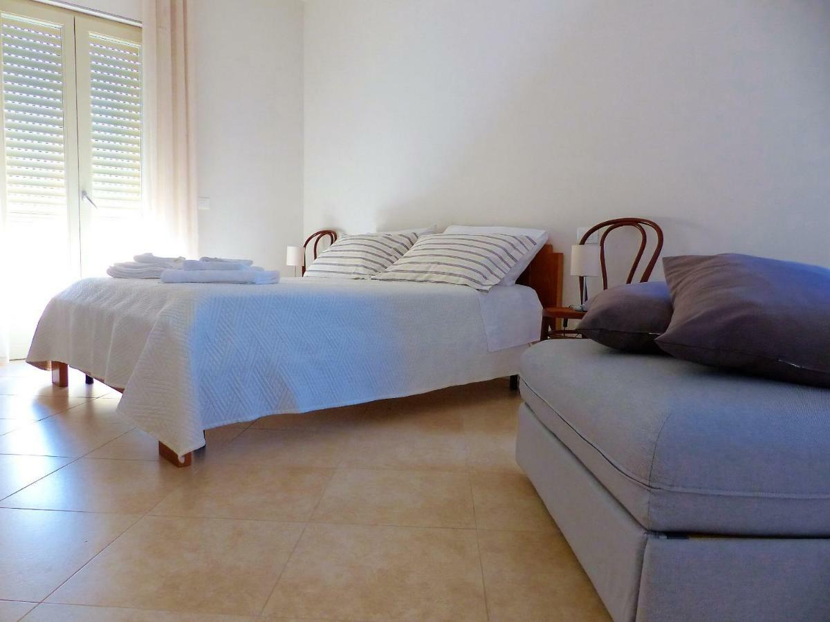 Delle Forche Bed & Breakfast Conversano Bagian luar foto