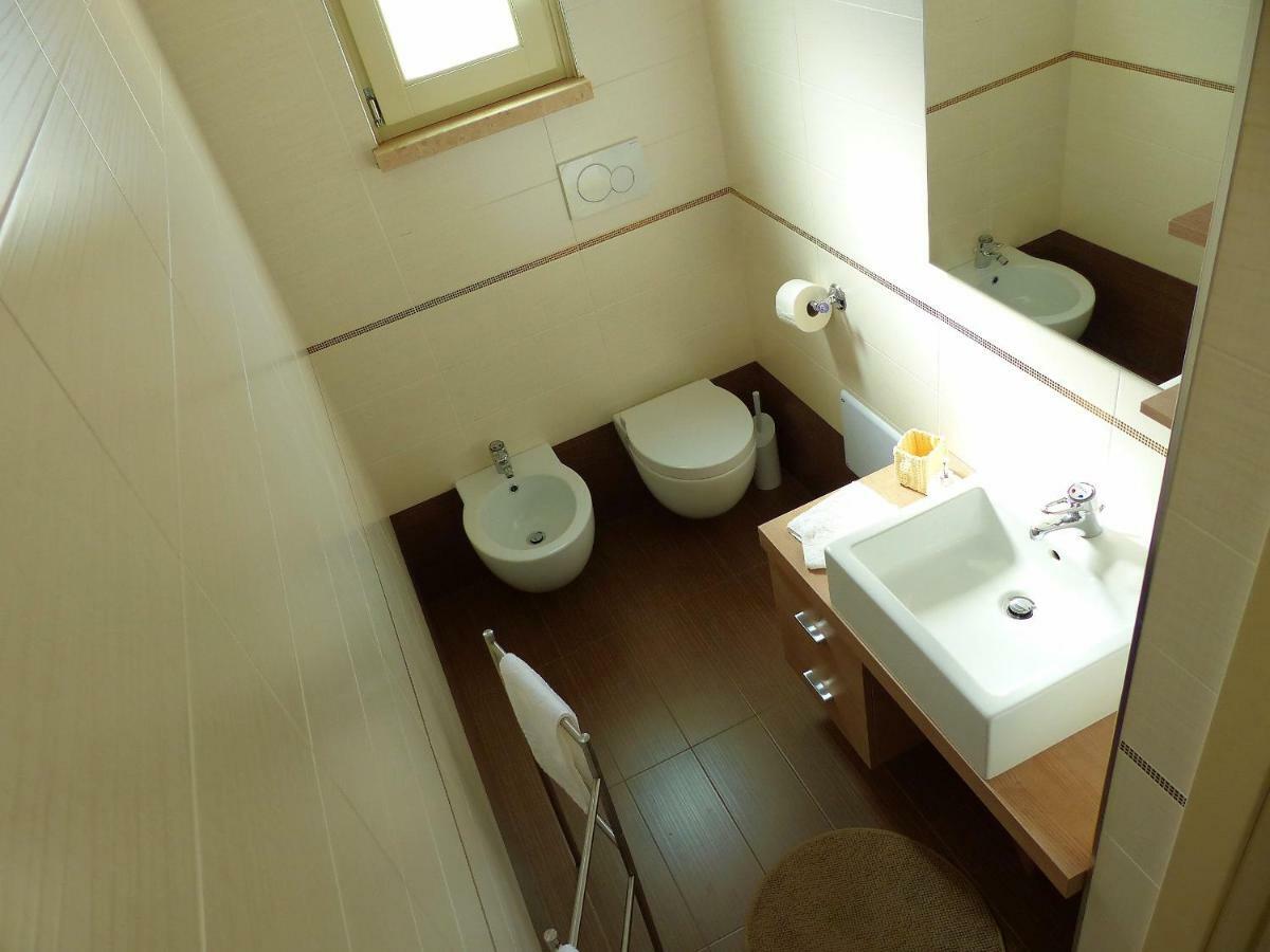 Delle Forche Bed & Breakfast Conversano Bagian luar foto