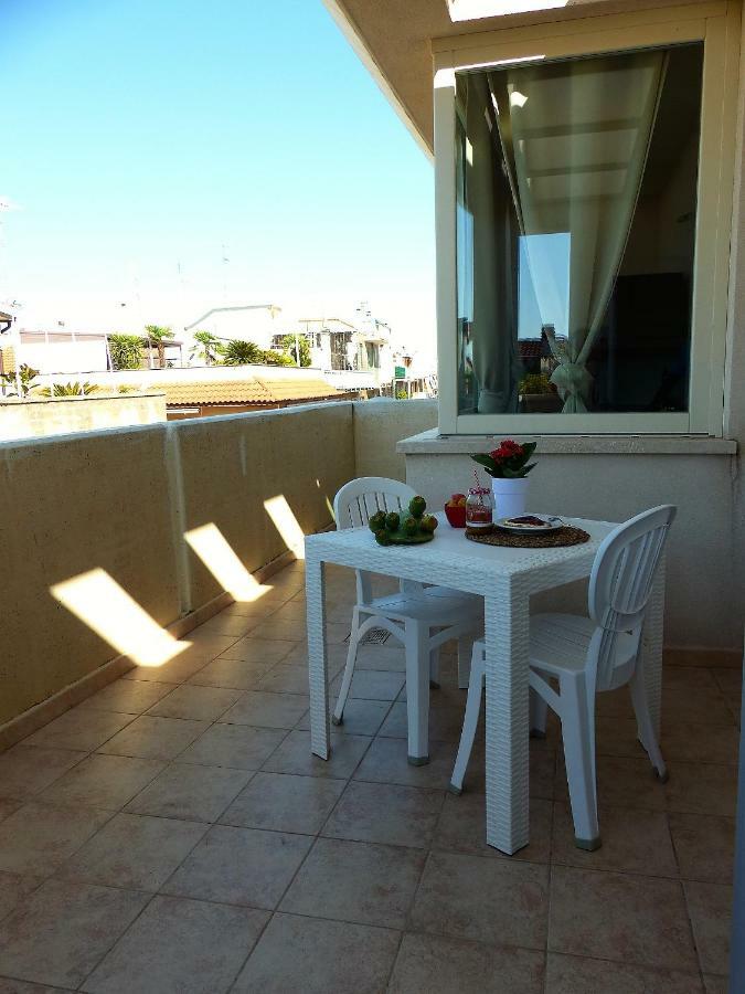Delle Forche Bed & Breakfast Conversano Bagian luar foto