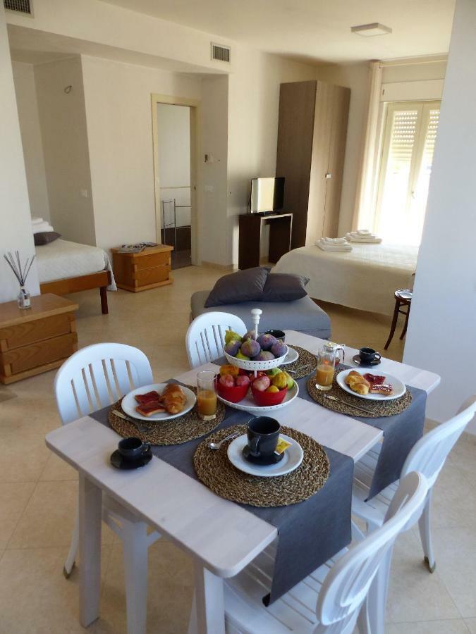 Delle Forche Bed & Breakfast Conversano Bagian luar foto