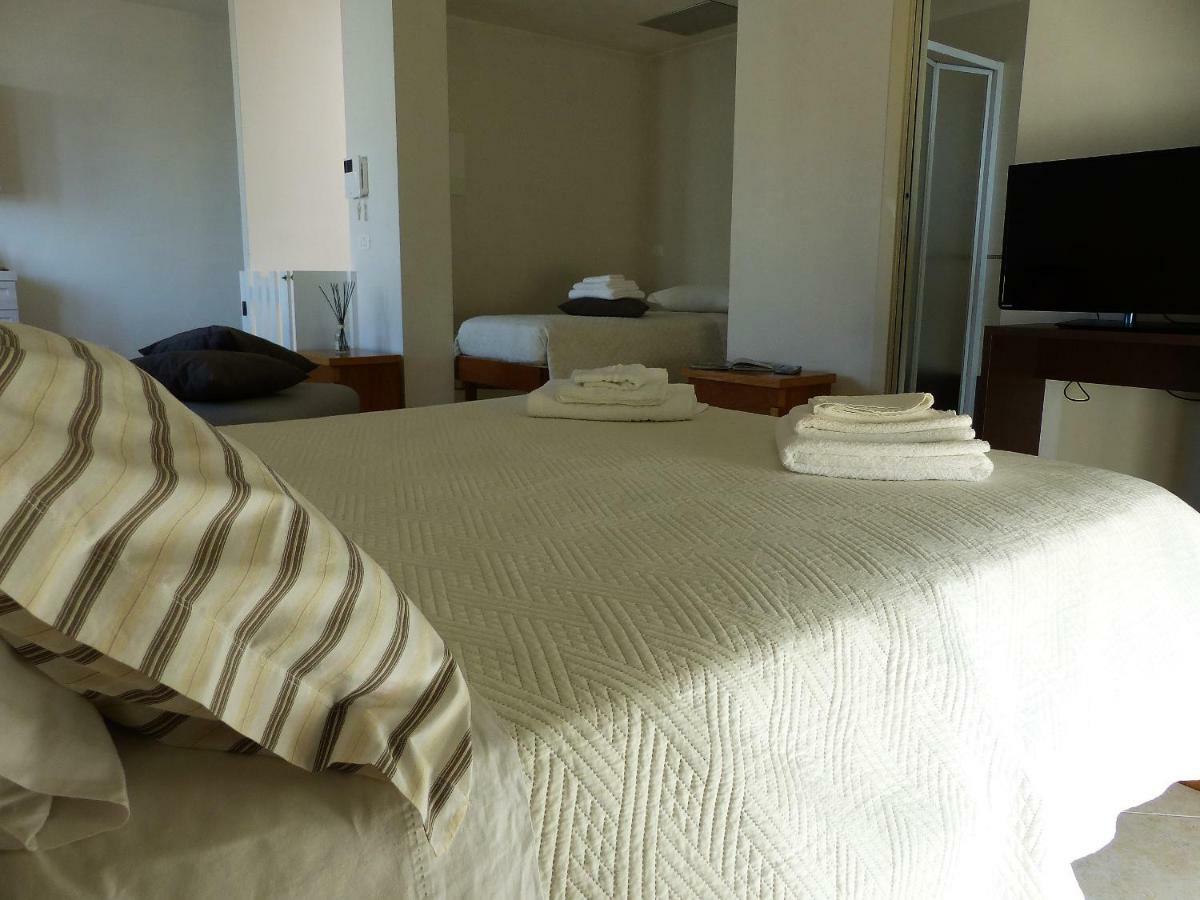 Delle Forche Bed & Breakfast Conversano Bagian luar foto