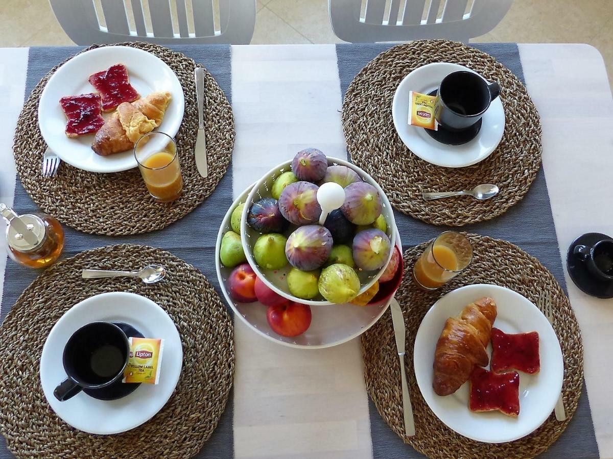 Delle Forche Bed & Breakfast Conversano Bagian luar foto