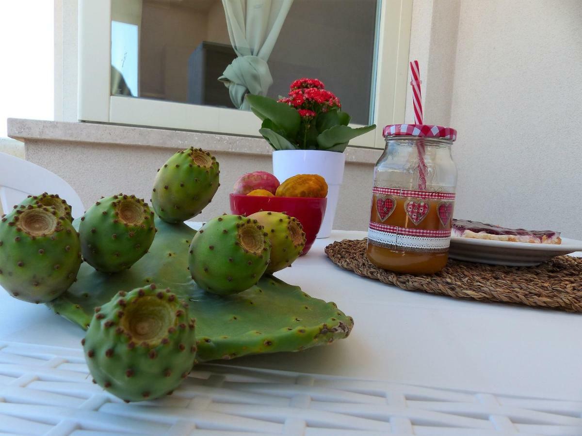 Delle Forche Bed & Breakfast Conversano Bagian luar foto