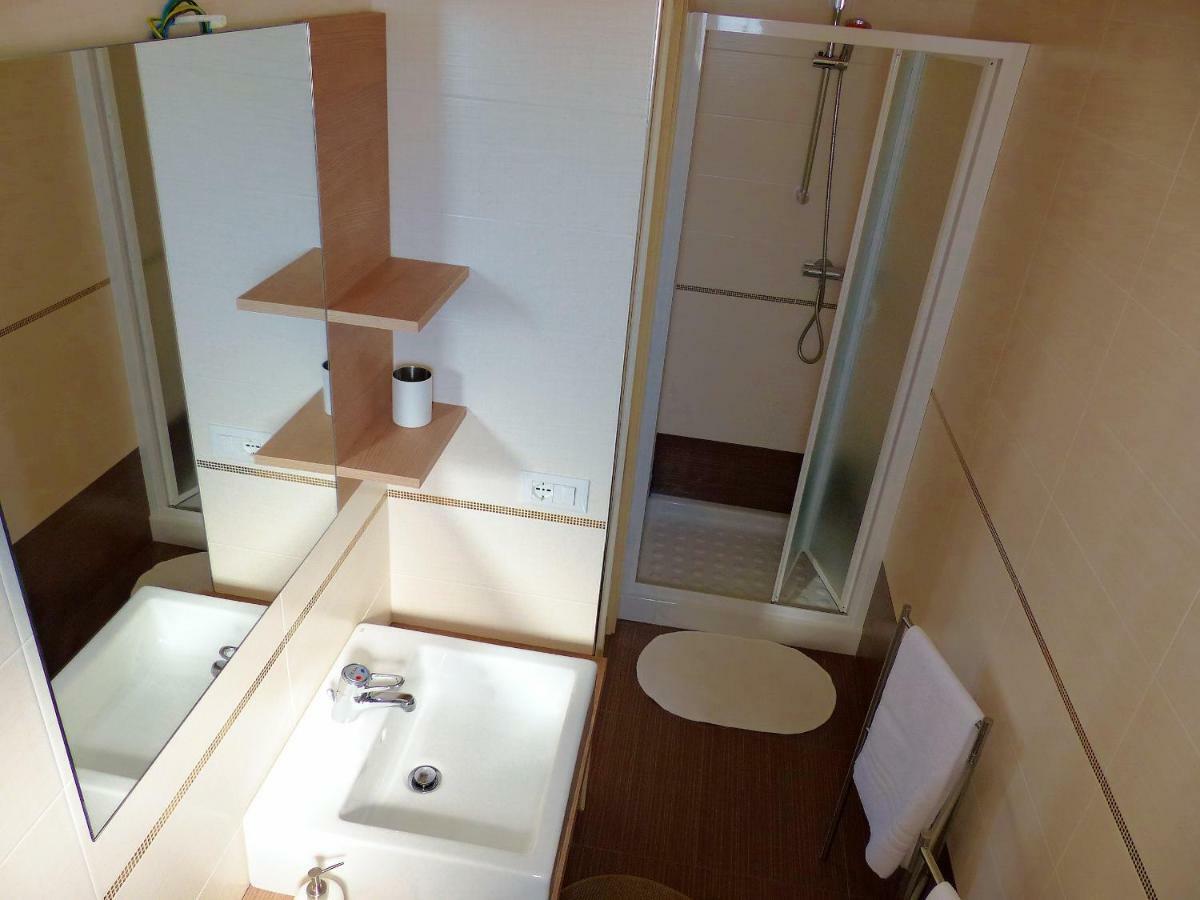 Delle Forche Bed & Breakfast Conversano Bagian luar foto