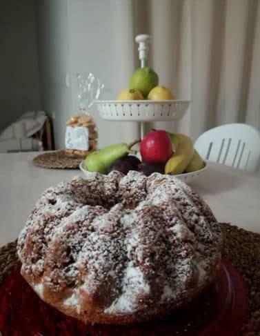 Delle Forche Bed & Breakfast Conversano Bagian luar foto