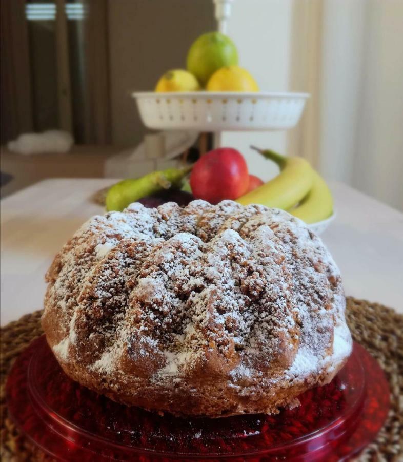 Delle Forche Bed & Breakfast Conversano Bagian luar foto