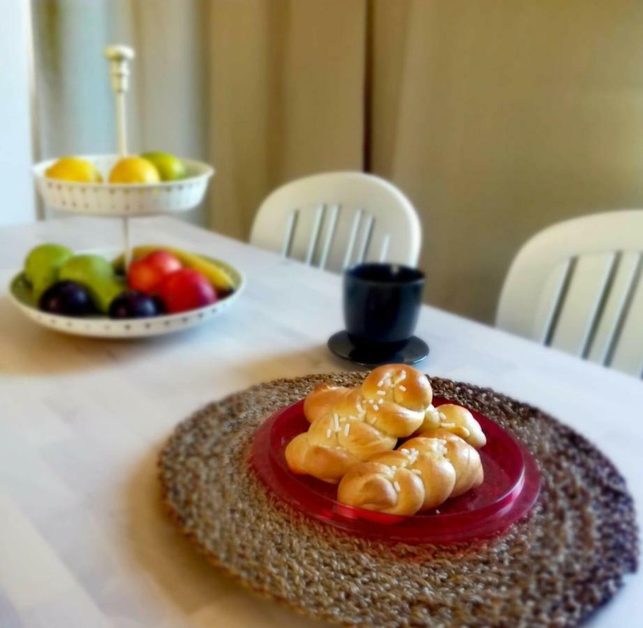 Delle Forche Bed & Breakfast Conversano Bagian luar foto