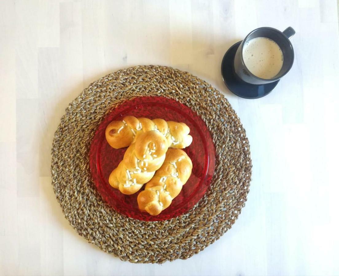Delle Forche Bed & Breakfast Conversano Bagian luar foto