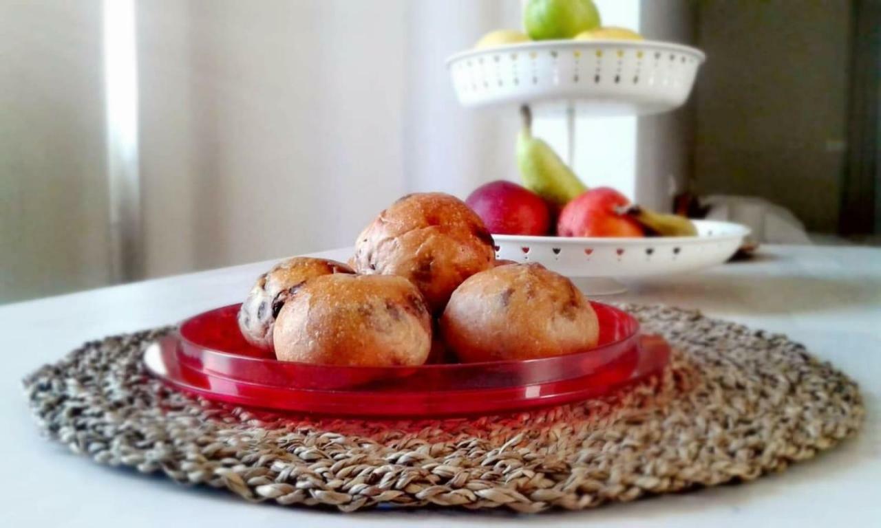 Delle Forche Bed & Breakfast Conversano Bagian luar foto